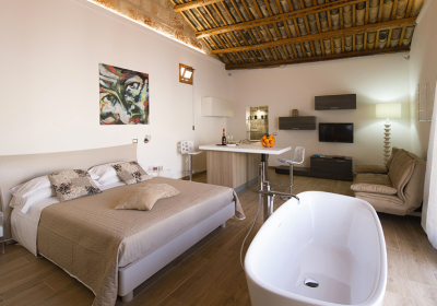 Villaggio Turistico Loft Loria